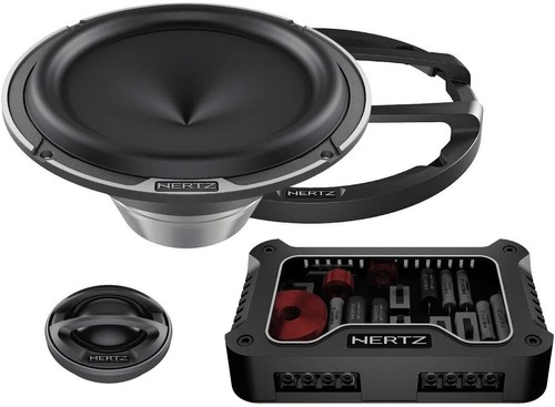 Hertz mlk 1650 kit 2way - hertz, ml