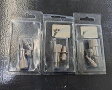 3 × Solar Tackle Kit-Off