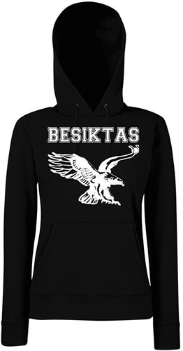 Youth designz damen hoodie - youth,