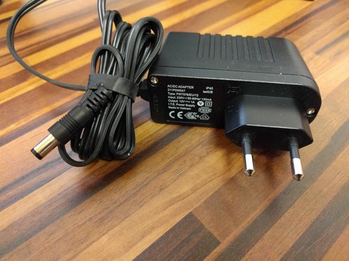 Netzteil fritzbox 6320 7330 - netzteil,