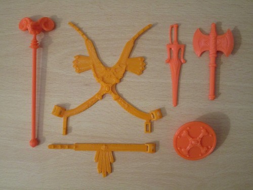Masters the universe - masters,