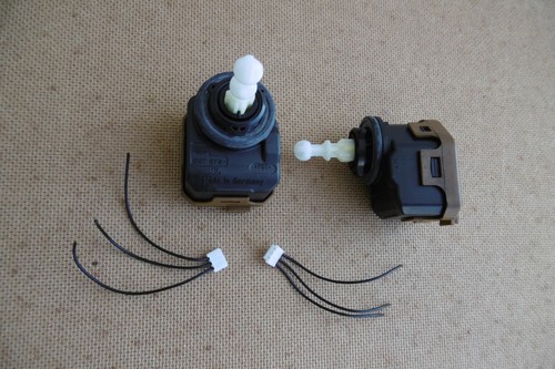 Stellmotor ford focus max - stellmotor,