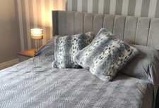 Luxus Sodes Luchs Grau Deluxe