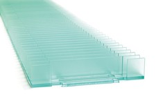 CD Storage Rack - modular CD organiser (120 capacity)