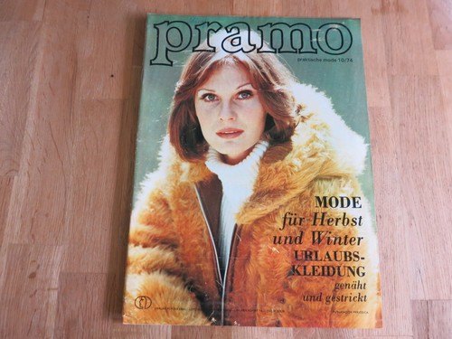 Ddr pramo praktische mode - praktische,