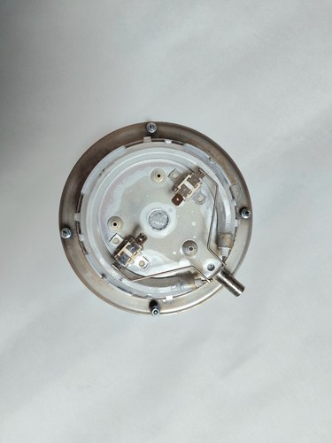Heizung 00653277 mit - , w-schale