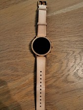 Fossil Damen Digital Smart Watch, Venture HR, Gen. 4, Armbanduhr, gebraucht