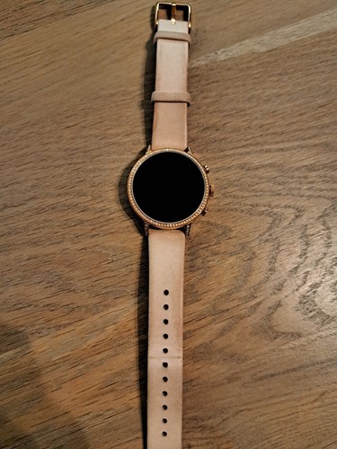 Fossil damen digital smart - fossil,