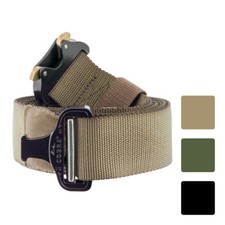 Tasmanian Tiger Tactical Belt
