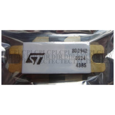 NEW STMicroelectronics SD2942