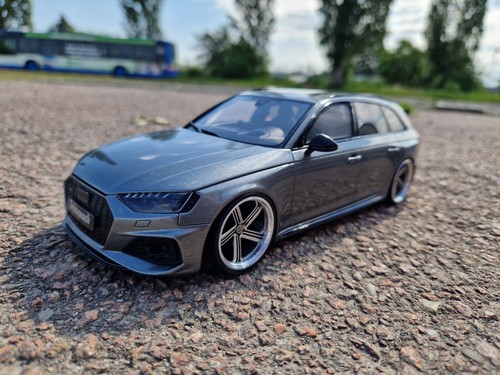 Audi rs4 avant tiefer - rs4,