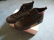 Graceland Schuhe Stiefel 40