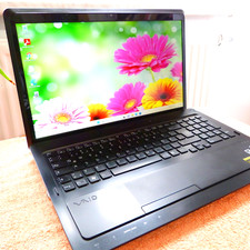 Sony vaio f24 premium 16zoll - sony,