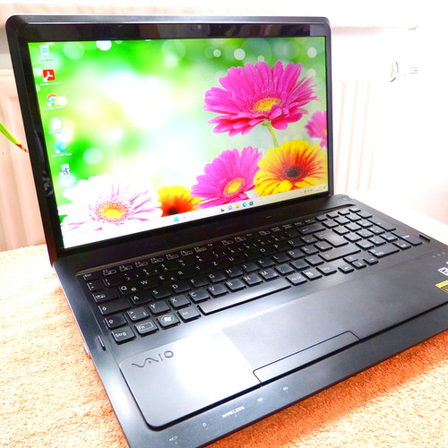 Sony vaio f24 premium 16zoll - vaio,
