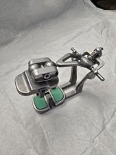 Adjustable Dental Teeth Artikulator Zahntechnik Arti ohne Gips Artikulatoren A2