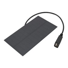 1,65W Solarpanel-Ladegerät