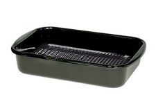 Riess, 0433-022, Grillpfanne