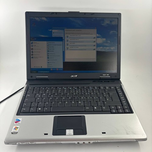 Acer aspire 3620 - acer, 14"