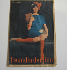 Freundin der Frau Nr 2 von