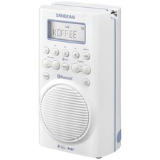 Sangean H205 Badradio DAB+