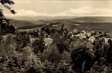 Ak Rauenstein in Thüringen, Gesamtansicht - 4673537