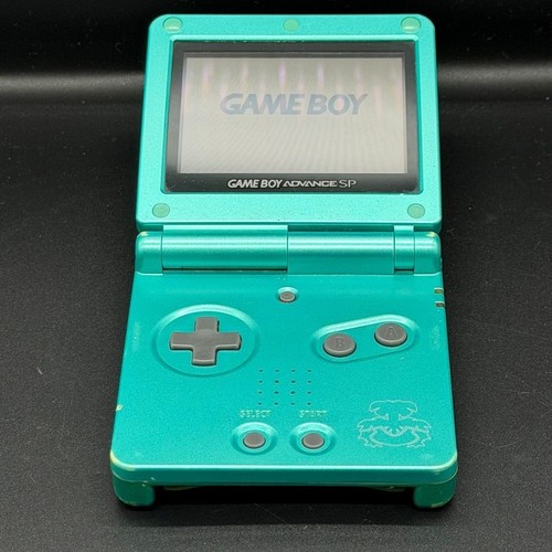 Nintendo gameboy advance - nintendo,
