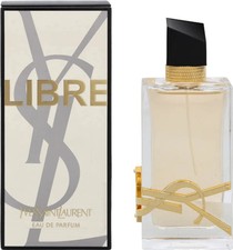 Yves Saint Laurent Libre Eau