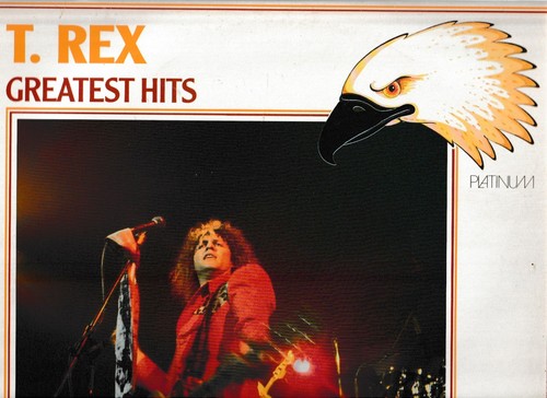 Rex greatest hits - t.,