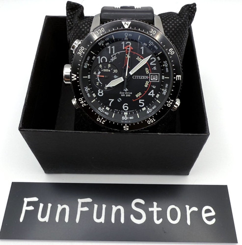 Citizen promaster land - citizen,