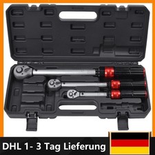 Drehmomentschlüssel Set