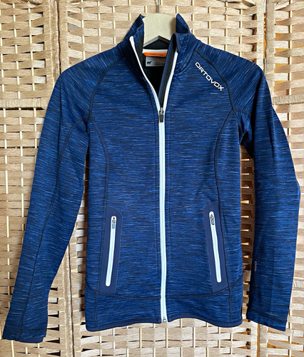 Ortovox damen jacke - jacke, s