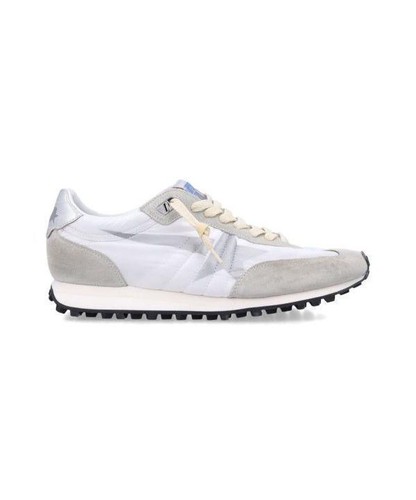 Golden goose weißer - golden,