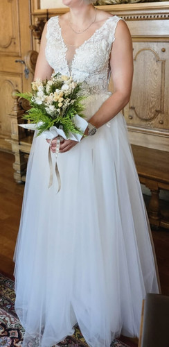 Natali bridal camalia - natali,