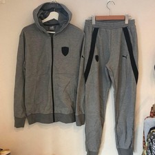 Puma x Ferrari Limited Edition