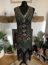20’s Style Embellished