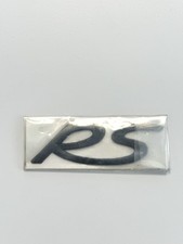 Porsche 964 RS Schriftzug 9645592410270C neu NOS