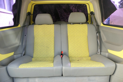 Lupo seat arosa sitz - vw,