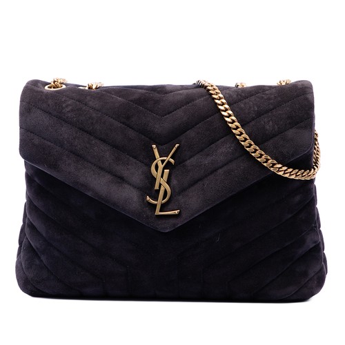 Saint laurent medium matelasse - saint,