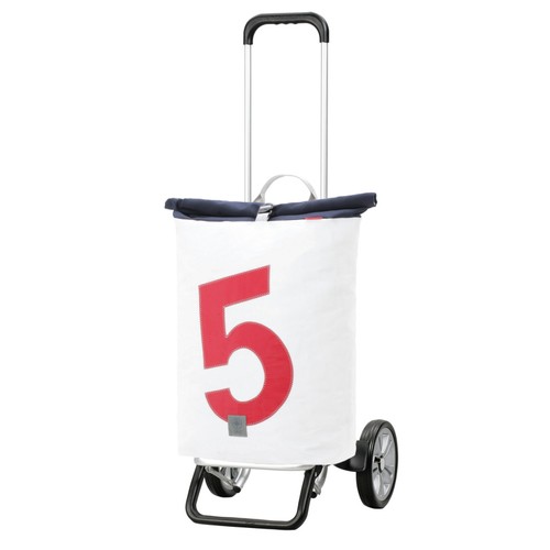 Andersen shopper alu star - alu,