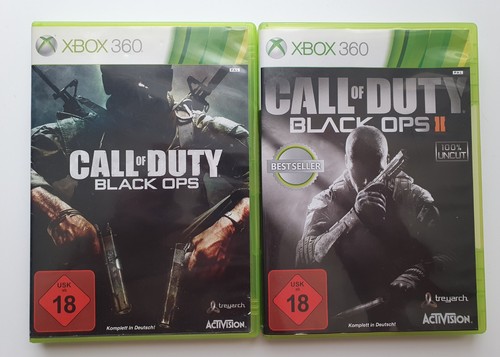 Call duty black ops - call,