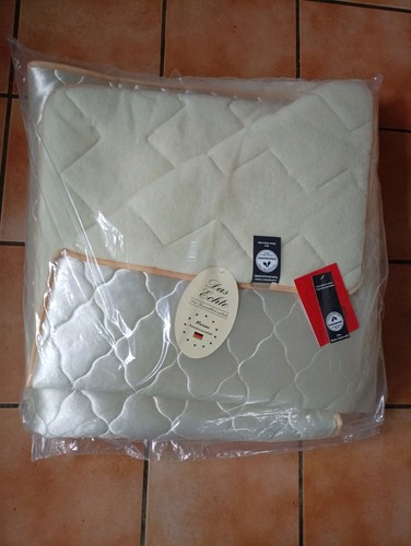 Bettdecke merino schafwolle - bettdecke,