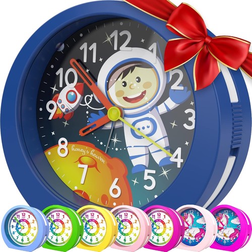 Kinderwecker astronaut - kinderwecker,