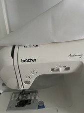 Brother Innov-is 10 A Nähmaschine - Testsieger!