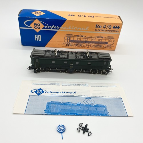 Roco 04191a 4 6 - roco, 4/6