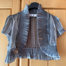 Wow! Jäckchen Jacke Bolero