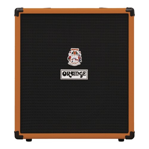 Orange crush bass - orange,