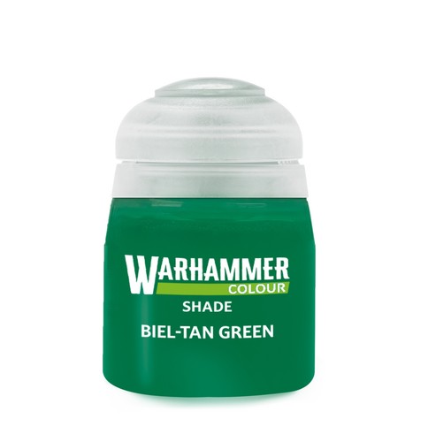 Shade biel tan - shade, 18ml