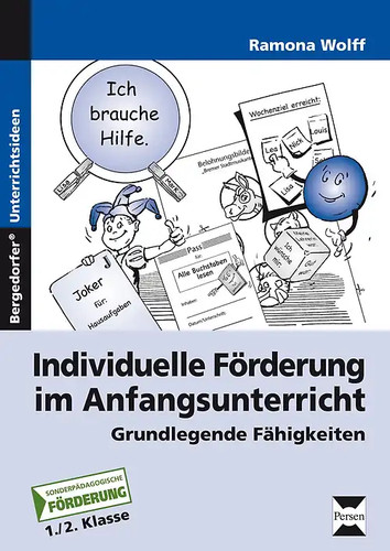 Individuelle förderung - individuelle,