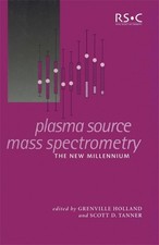 Scott D Tanner Plasma Source