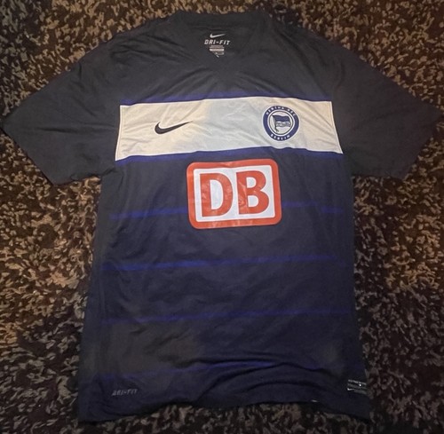 Hertha bsc trikot - trikot, (-
